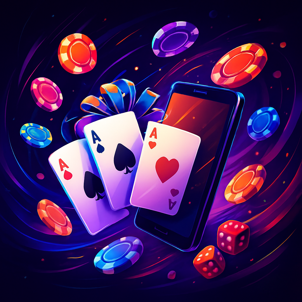 Juegos de Casino Betazo